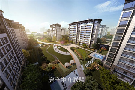 城东滨江国际花苑3室2厅2卫00万126m2精装修出售