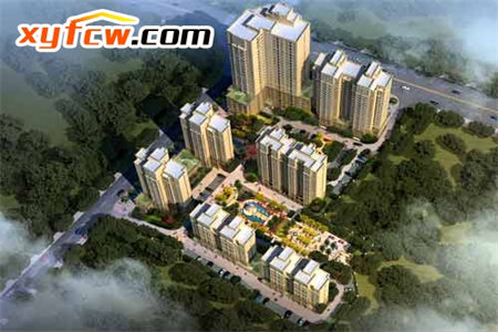 城东银都花园3室2厅1卫70.8万118m2出售