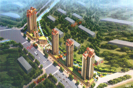 家乐园8楼精装修165平方。153万