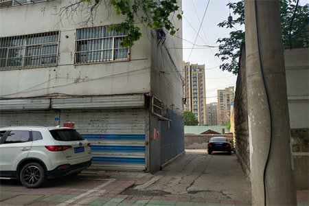 密州新天地·中央华府3室1厅1卫60万95m2出售